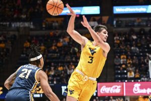COLUMN: WVU's numbers tell a much different story than its record